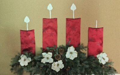 Upalimo treću adventsku svijeću Gaudete! – Radujte se!