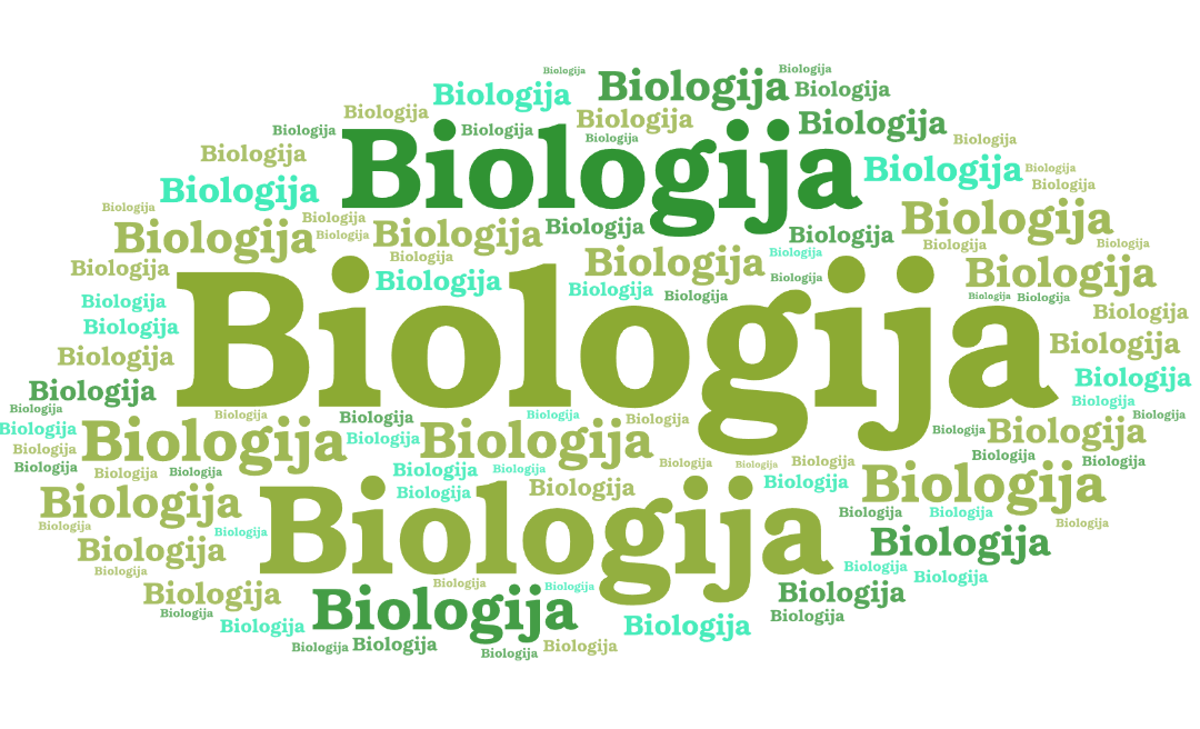 Poziv na županijsko natjecanje/ Biologija