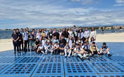 Izlet – Nin i Zadar