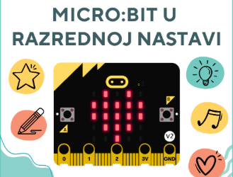Revolucija digitalne pismenosti – kreativni natječaj