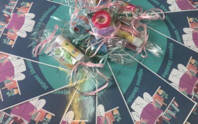 LISTOPAD – MJESEC ŠKOLSKIH KNJIŽNICA