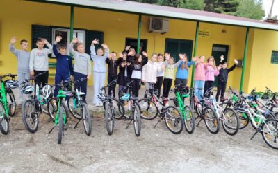 Školski poligon u Splitu