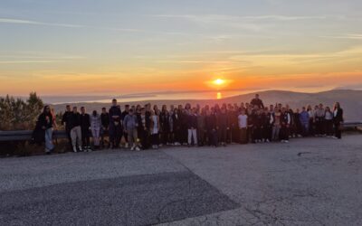 Zvjezdano selo Mosor