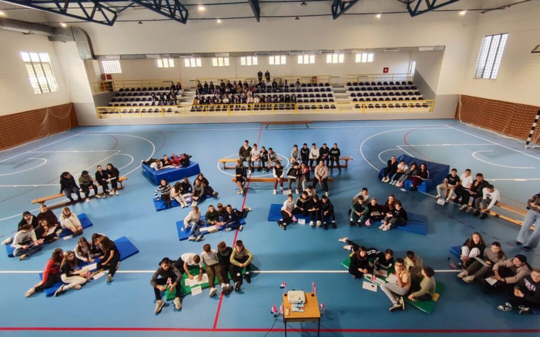 Školski kviz povodom 18.11.