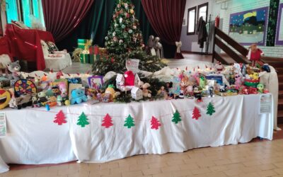 Uspješno provedena akcija “Vrtići i škole za zeleni Božić!”