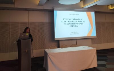 Prikaz istraživanja na jesenskoj školi HPKZ-a