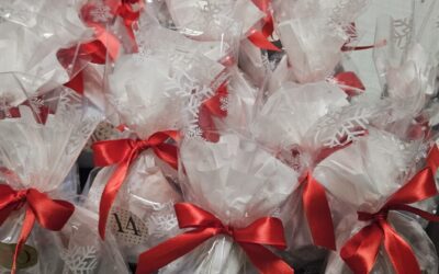 Adventska čarolija u našoj školi