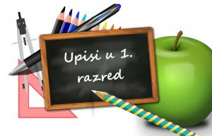 UPISI DJECE U PRVI RAZRED OSNOVNE ŠKOLE RUNOVIĆ U ŠK.GODINI 2026./2027.