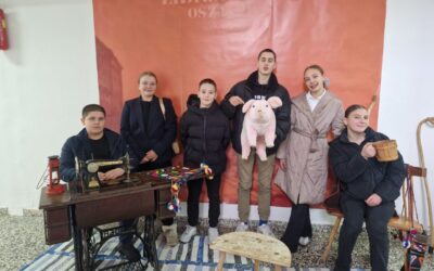 Poziv na županijsko natjecanje/ Lidrano