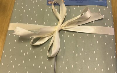 MEĐUNARODNI DAN DARIVANJA KNJIGOM