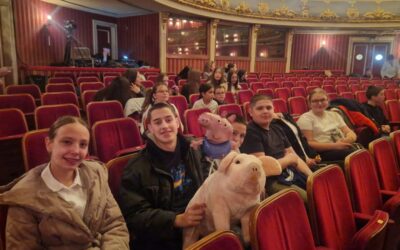 Županijska smotra LIDRANO