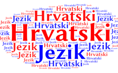 Poziv na županijsko natjecanje iz Hrvatskog jezika