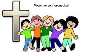 Poziv na županijsko natjecanje iz Vjeronauka/Vjeronaučna olimpijada