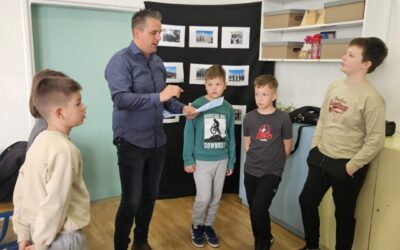 Održane radionice kantanja „Gospinog plača“