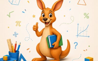 Međunarodno matematičko natjecanje „Klokan bez granica“ 