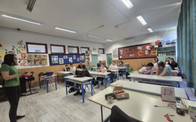 Radionica za učenike astrofizika 10.4.2026.