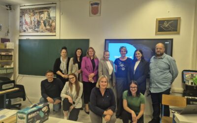 Edukacija za nastavnike zvijezde i zviježđe 10.4.2026.