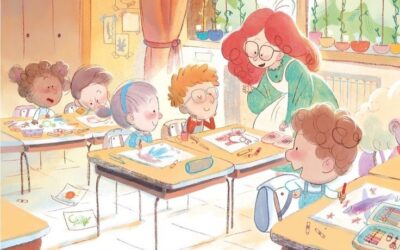 Obavijest roditeljima budućih prvaša