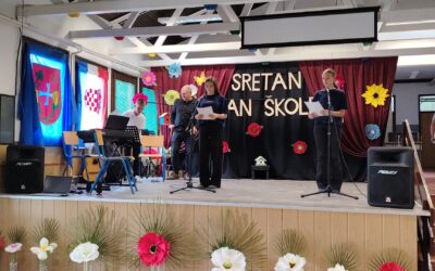 Svečano obilježen Dan škole u OŠ Runović