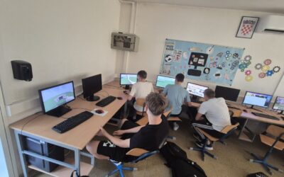 Završen projekt “Digitalni hodočasnici”