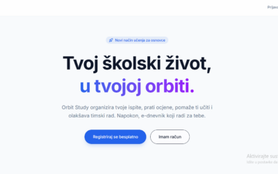 Uspješno završen projekt Vibe Coding liga Hrvatske