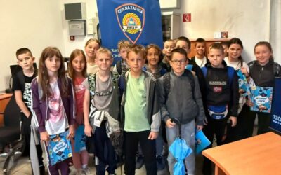 Školski prometni poligon Autokluba Split
