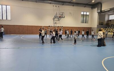 Europski dan školskog sporta