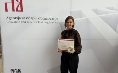 Oskar zvanja